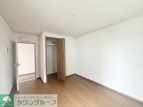 フェリーチェMIYABIの物件内観写真